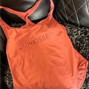 Coral Women's Swimwear